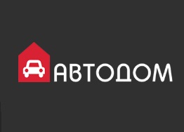 Логотип компании Автохаус 